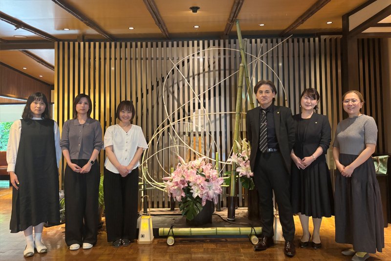 あしたば社労士法人スタッフ